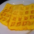 Egg(o) Waffles
