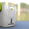 The Laundry POD: A Portable Mini Washing Machine The Laundry POD: A Portable Mini Washing Machine