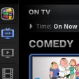 Google TV 2.0. More Innovation For Your Television. Google TV 2.0. More Innovation For Your Television.