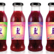 Can This Seedy Drink Make You A Better Athlete?