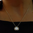 Wearable Tech: The iNecklace and iCufflinks Wearable Tech: The iNecklace and iCufflinks
