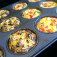 Behold The Magic of Egg Muffins
