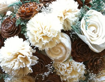 How To Create A Bouquet That Will Never Die