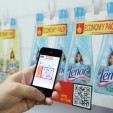 Watch This Trend: Virtual Grocery Shopping Via Smartphones & Wallpaper Watch This Trend: Virtual Grocery Shopping Via Smartphones & Wallpaper