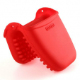 Mini Mitts: The Modern Oven Mitt Mini Mitts: The Modern Oven Mitt