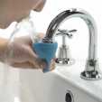 A Water Fountain For Your Tap A Water Fountain For Your Tap