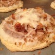 Thanksgiving Pizza: Mix Up Your Traditional Dinner Thanksgiving Pizza: Mix Up Your Traditional Dinner