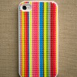 Cross-Stitch Your Own iPhone Case Cross-Stitch Your Own iPhone Case