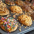Caramel Apple Muffins Are Too Delicious & Easy To Resist Caramel Apple Muffins Are Too Delicious & Easy To Resist