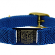 A Dog Collar For The Facebook Generation A Dog Collar For The Facebook Generation