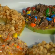 How To Make Candy Apple Cookies