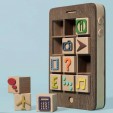 An iPhone for the Modern Toddler