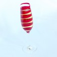 Use Electrical Tape To Make Candy Cane Cups Use Electrical Tape To Make Candy Cane Cups