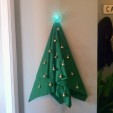 How To Make A Non-Tree Christmas Tree How To Make A Non-Tree Christmas Tree