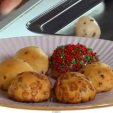 Watch: A New Spin On Cinnamon Rolls Watch: A New Spin On Cinnamon Rolls