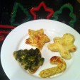 Lasagna Christmas Cookies Lasagna Christmas Cookies