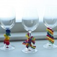 It’s My Party & I’ll Make Balloon Stemware If I Want To