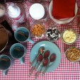 Super Sweet Hot Chocolate Bar Super Sweet Hot Chocolate Bar