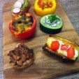 Cups, Boats, and Caps! Oh My! 6 Holiday Appetizers (Slideshow)
