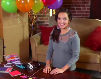 How to Bring the Party…in a Box