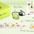 These Sticker Sensors Can Help Automate Your Life
