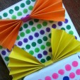 12 Days Of Wrapping: Dots & Bows 12 Days Of Wrapping: Dots & Bows
