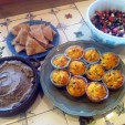 Boom Boom Pow!: 3 Black Eyed Pea Recipes for New Year’s Day