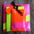 12 Days Of Wrapping: Neon Duct Tape