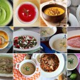 12 Healthy Soups To Warm You Up All Winter Long 12 Healthy Soups To Warm You Up All Winter Long