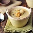 4. Cheeseburger Beer Soup