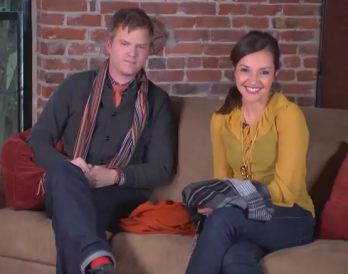 3 Ways to Buy & Wear Scarves : Part 1 of the Modern Gentleman Series