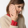 And the Award for Creepiest iPhone Case Goes To… And the Award for Creepiest iPhone Case Goes To…