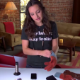 Make Your Own Touchscreen Gloves for Texting Make Your Own Touchscreen Gloves for Texting