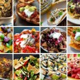 12 Playful Nacho Recipes Perfect for Playoffs 12 Playful Nacho Recipes Perfect for Playoffs