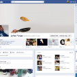 How To Hack Your Facebook Timeline Cover: Flipping Pancakes How To Hack Your Facebook Timeline Cover: Flipping Pancakes
