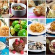 Our 12 Delicious Ways To Eat Pale Ales, Lagers and Stouts