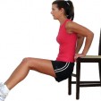 Skip The Gym Membership & Use Your House Instead