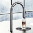 Coffee from Your Tap, Controlled by an App
