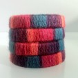 How To Make Cozy Winter Cuffs How To Make Cozy Winter Cuffs
