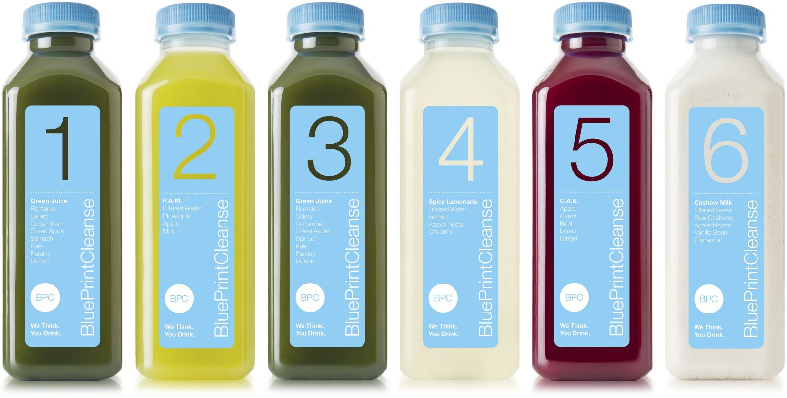 Juice Up: The 10 Best Juice Cleanses You Can Buy Online | Brit + Co