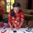 How to Make Scratch-Off Polaroids (V-Day Idea!) How to Make Scratch-Off Polaroids (V-Day Idea!)