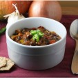 2. Pumpkin Chili Mole