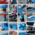 20 Creative Ways To Repurpose Old Yoga Mats