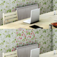 Heat-Reactive & Digital Wallpaper Let You Redecorate On The Fly Heat-Reactive & Digital Wallpaper Let You Redecorate On The Fly