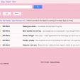 A Creative Way To Use Gmail To Send Valentine’s Day Cards A Creative Way To Use Gmail To Send Valentine’s Day Cards