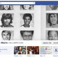 How To Hack Your Facebook Timeline Cover: Celebrity Yearbook How To Hack Your Facebook Timeline Cover: Celebrity Yearbook