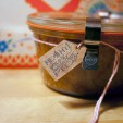 Me Oh My! You Are Sweeter than Pie: DIY Mailable Mini Chess Pies Me Oh My! You Are Sweeter than Pie: DIY Mailable Mini Chess Pies