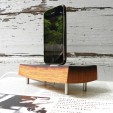 10 Fun And Funky iPhone Docks 10 Fun And Funky iPhone Docks