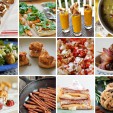 12 Sweet and Savory Starters