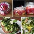 Valentine’s Brunch Recipes Featuring 10 Aphrodisiacs